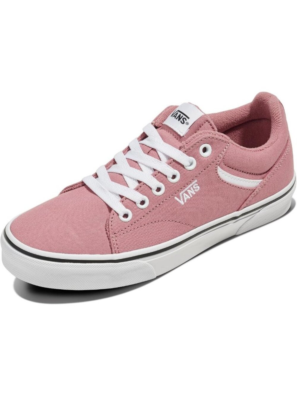 Stylish Women's Casual Sneakers, Comfortable Everyday Shoes, Trendy Footwear